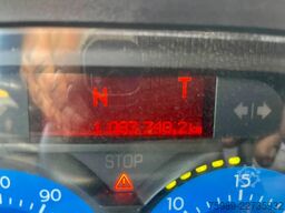 Renault Magnum 440 MACK motor. MANUAL gearbox, Mooie tr...