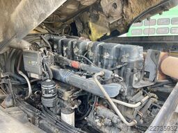 Renault Magnum 440 MACK motor. MANUAL gearbox, Mooie tr...