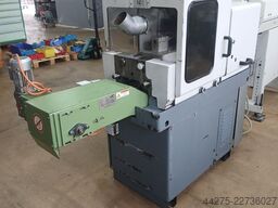 Traub TD 26