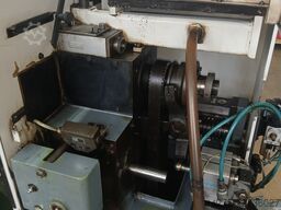 Traub TD 26