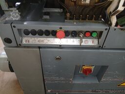 Traub TD 26