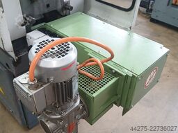 Traub TD 26
