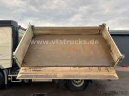 VOLVO FH 500 Meiller DSK Bordmatic Orig. Km Hydr.