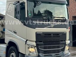 VOLVO FH 500 Meiller DSK Bordmatic Orig. Km Hydr.
