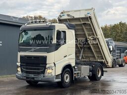 VOLVO FH 500 Meiller DSK Bordmatic Orig. Km Hydr.