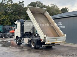 VOLVO FH 500 Meiller DSK Bordmatic Orig. Km Hydr.