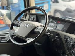 VOLVO FH 500 Meiller DSK Bordmatic Orig. Km Hydr.