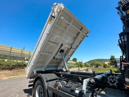 MAN TGM 18.320 4x2 Euro6e Hiab X-HiDuo 138DS-4