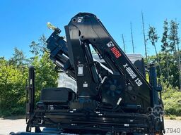 MAN TGM 18.320 4x2 Euro6e Hiab X-HiDuo 138DS-4