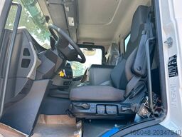 MAN TGM 18.320 4x2 Euro6e Hiab X-HiDuo 138DS-4