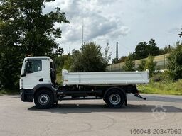 MAN TGM 18.320  4X2 / Euro 6e 3-Seiten-Kipper