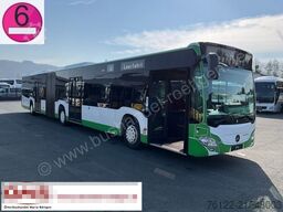 MERCEDES-BENZ O 530 G Citaro/Klima/A23/A40/n. Motor in 01/2026