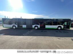 MERCEDES-BENZ O 530 G Citaro/Klima/A23/A40/n. Motor in 01/2026