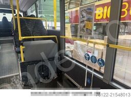 SETRA S 415 LE Business / 8x ab d. 01.05.2026 verfügb.