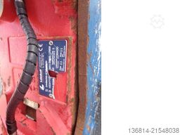 VOLVO EW60E Powertilt + Löffelpaket Klima