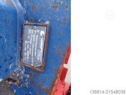 VOLVO EW60E Powertilt + Löffelpaket Klima