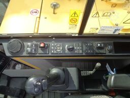 VOLVO EW60E Powertilt + Löffelpaket Klima