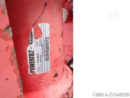 VOLVO EW60E Powertilt + Löffelpaket Klima