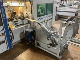 HOMAG OPTIMAT KFR 526/10/A3/35