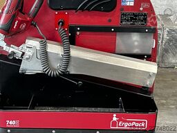 ErgoPack 740E