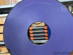 ELB-Schliff CAM-MASTER I / 1 FR