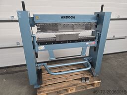 Arboga Multibend 1000S