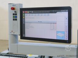 BRANDT HIGHFLEX 1440