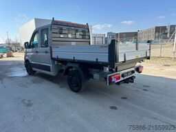 MAN 3.160 TGE 4x4 Neuwagen sofort lieferbar