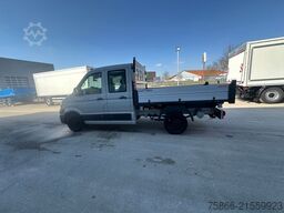 MAN 3.160 TGE 4x4 Neuwagen sofort lieferbar