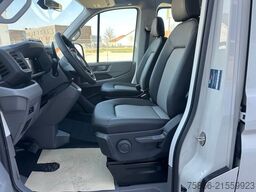 MAN 3.160 TGE 4x4 Neuwagen sofort lieferbar