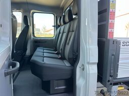 MAN 3.160 TGE 4x4 Neuwagen sofort lieferbar