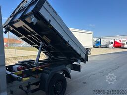 MAN 3.160 TGE 4x4 Neuwagen sofort lieferbar