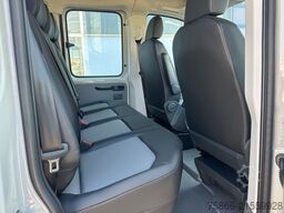 MAN 3.160 TGE 4x4 Neuwagen sofort lieferbar