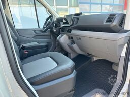 MAN 3.160 TGE 4x4 Neuwagen sofort lieferbar