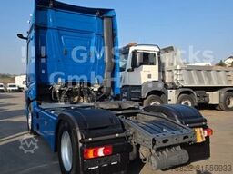 MERCEDES-BENZ Actros 1848 / BigSpace / Mirror Cam / Park Cool