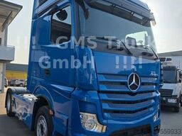 MERCEDES-BENZ Actros 1848 / BigSpace / Mirror Cam / Park Cool