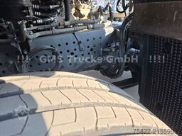 MERCEDES-BENZ Actros 1848 / BigSpace / Mirror Cam / Park Cool