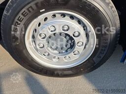 MERCEDES-BENZ Actros 1848 / BigSpace / Mirror Cam / Park Cool