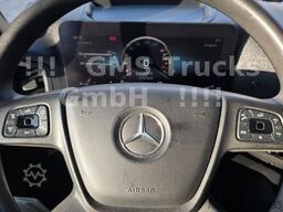 MERCEDES-BENZ Actros 1848 / BigSpace / Mirror Cam / Park Cool