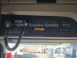 MERCEDES-BENZ Actros 1848 / BigSpace / Mirror Cam / Park Cool