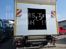 MERCEDES-BENZ Actros 2546 / 6X2 / Carrier FRIGO Cool / German