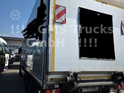 MERCEDES-BENZ Actros 2546 / 6X2 / Carrier FRIGO Cool / German