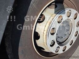 MERCEDES-BENZ Actros 2546 / 6X2 / Carrier FRIGO Cool / German