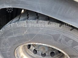 MERCEDES-BENZ Actros 2546 / 6X2 / Carrier FRIGO Cool / German