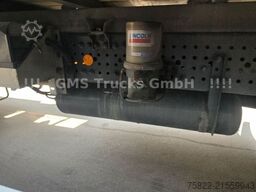 MERCEDES-BENZ Actros 2546 / 6X2 / Carrier FRIGO Cool / German