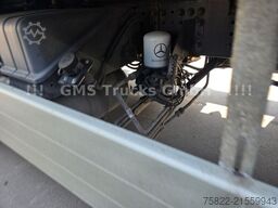 MERCEDES-BENZ Actros 2546 / 6X2 / Carrier FRIGO Cool / German