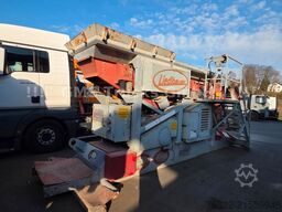  crusher Brecher Liedlbauer Bullcon 13ton /Abroll