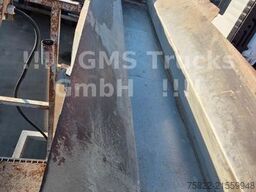  crusher Brecher Liedlbauer Bullcon 13ton /Abroll