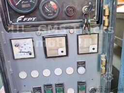  crusher Brecher Liedlbauer Bullcon 13ton /Abroll