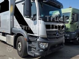 MERCEDES-BENZ Actros 2546 / 6X2 /Carrier FRIGO Cool/FIN:10145